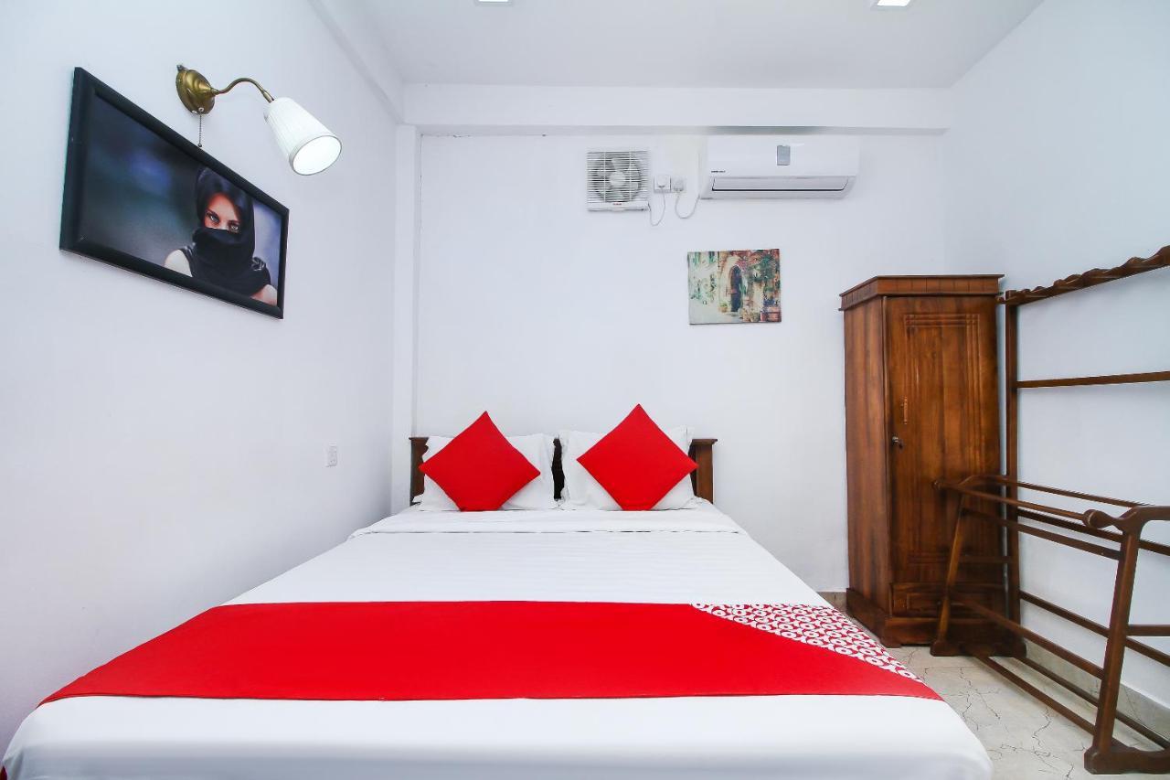Hotel Lucas Kosgoda Zimmer foto