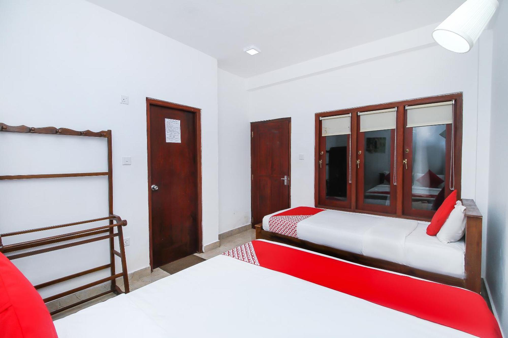 Hotel Lucas Kosgoda Zimmer foto