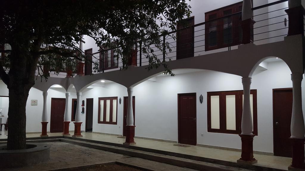 Hotel Lucas Kosgoda Exterior foto